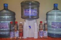 Aguas Filtradas Paitanás