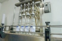 Aguas Filtradas Paitanás