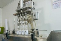 Aguas Filtradas Paitanás