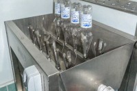Aguas Filtradas Paitanás