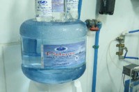 Aguas Filtradas Paitanás