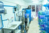 Aguas Filtradas Paitanás
