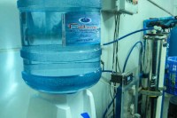 Aguas Filtradas Paitanás