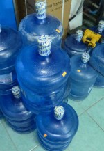 Aguas Filtradas Paitanás