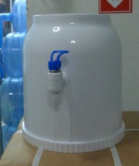 Aguas Filtradas Paitanás