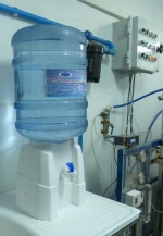Aguas Filtradas Paitanás