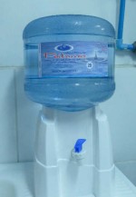 Aguas Filtradas Paitanás