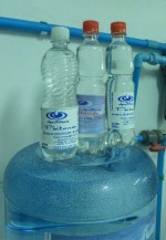 Aguas Filtradas Paitanás