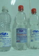 Aguas Filtradas Paitanás